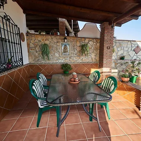 Mi Cortijo * Nerja