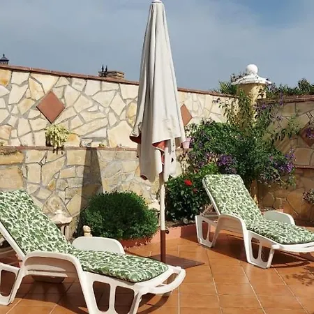 Mi Cortijo * Nerja