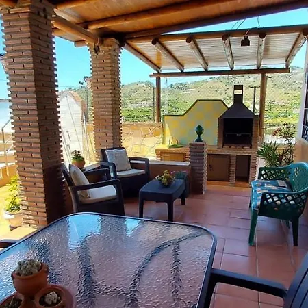 Mi Cortijo *