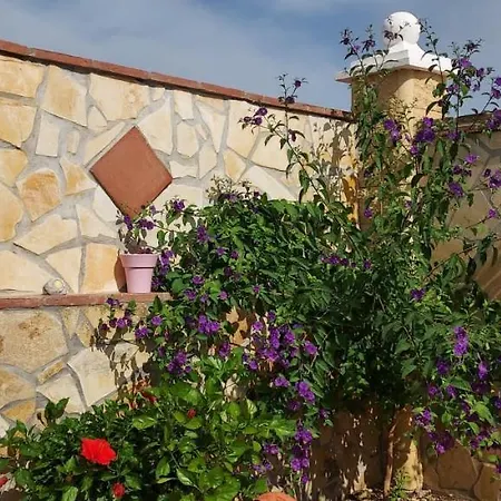 Mi Cortijo Nyaraló Nerja