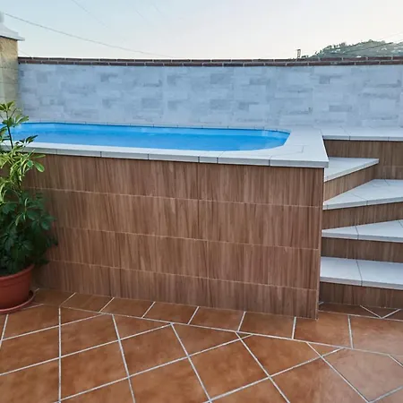 Mi Cortijo * נרחה