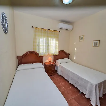 Mi Cortijo * نيرخا