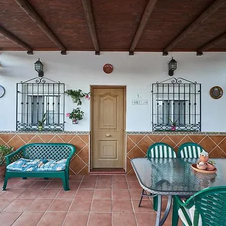 Mi Cortijo בית נופש