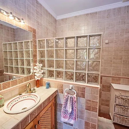 Mi Cortijo בית נופש