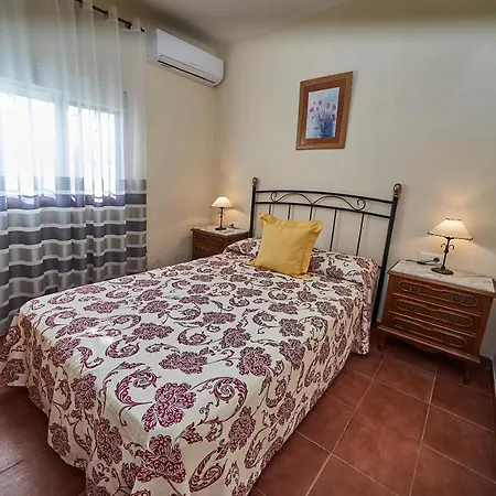 Mi Cortijo بيت للعطل
