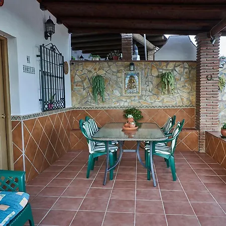 Mi Cortijo *