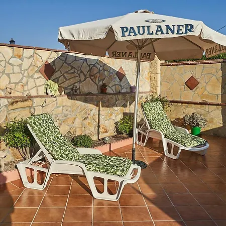 Mi Cortijo בית נופש *