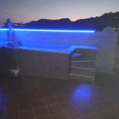 Mi Cortijo * نيرخا
