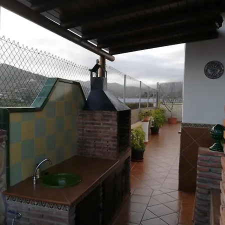 Mi Cortijo * نيرخا