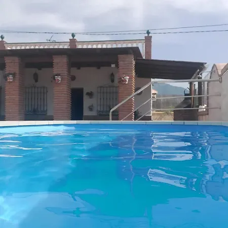 Mi Cortijo Hébergement de vacances