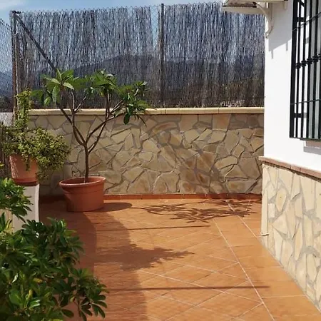 بيت للعطل Mi Cortijo