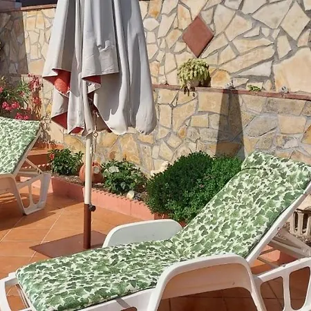 בית נופש Mi Cortijo נרחה