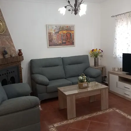 בית נופש Mi Cortijo