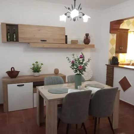 بيت للعطل Mi Cortijo