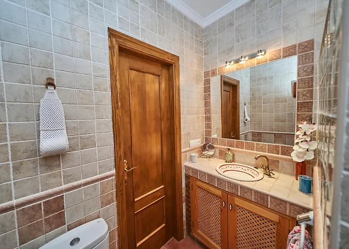 Holiday home Mi Cortijo *