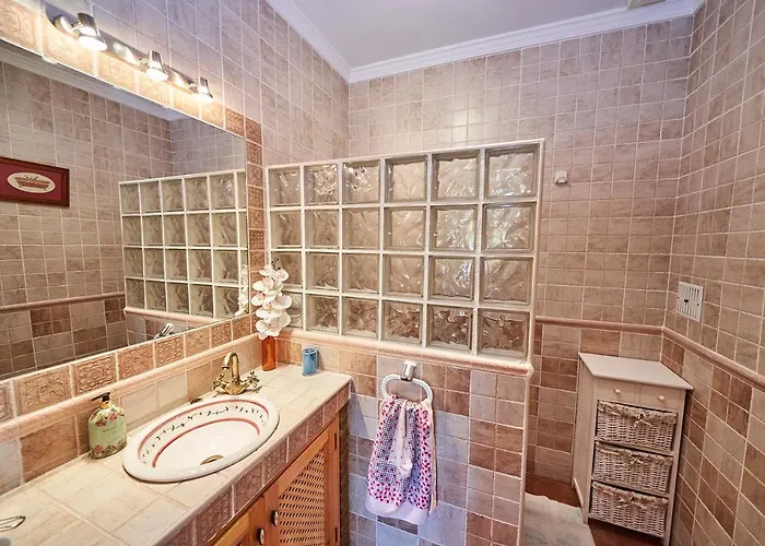 Mi Cortijo Сasa de vacaciones