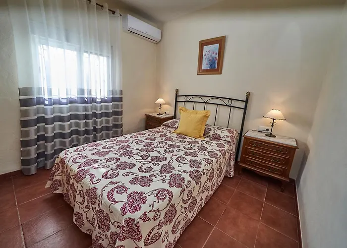 Mi Cortijo Holiday home