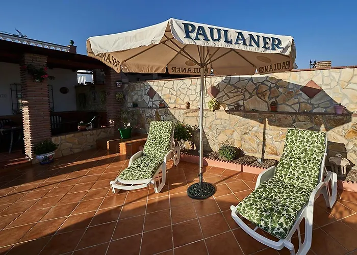 Mi Cortijo Holiday home