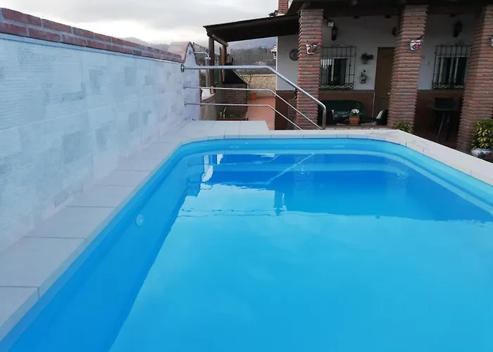 Holiday home Mi Cortijo *