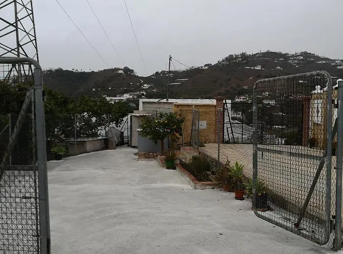 Сasa de vacaciones Mi Cortijo Nerja