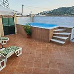 Σπίτι διακοπών Mi Cortijo Nerja