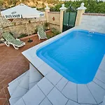 Mi Cortijo Σπίτι διακοπών *