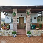 Σπίτι διακοπών Mi Cortijo