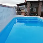 Σπίτι διακοπών Mi Cortijo *