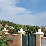 Mi Cortijo Σπίτι διακοπών *