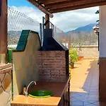 Mi Cortijo Σπίτι διακοπών Nerja