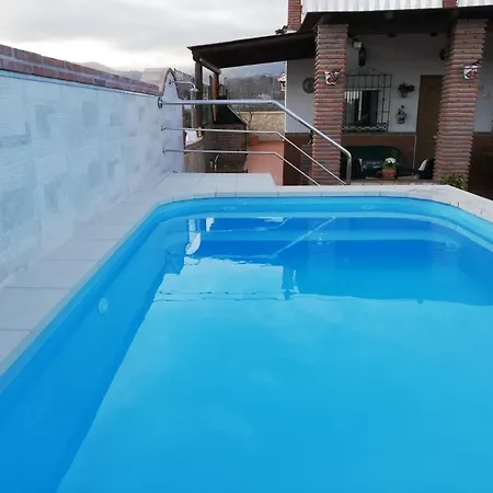 Semesterbostad Mi Cortijo *