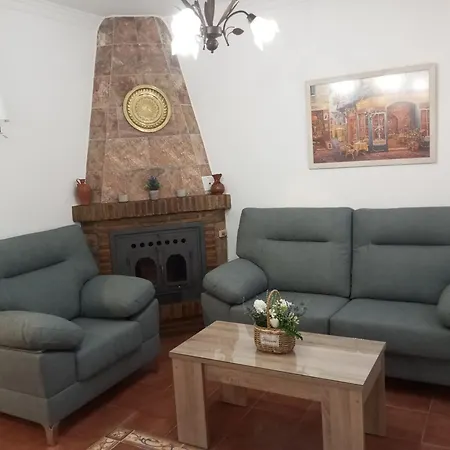 Mi Cortijo Дом отдыха Нерха