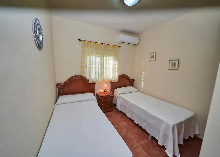 Mi Cortijo * Нерха