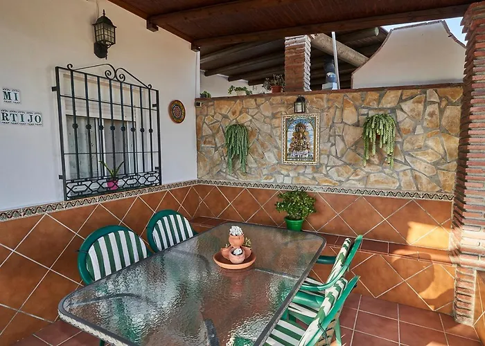 Mi Cortijo Дом отдыха