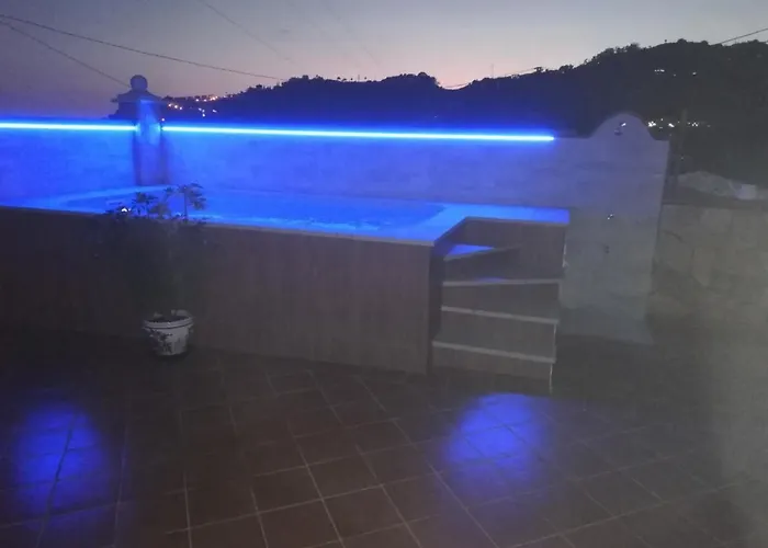 Mi Cortijo * Нерха