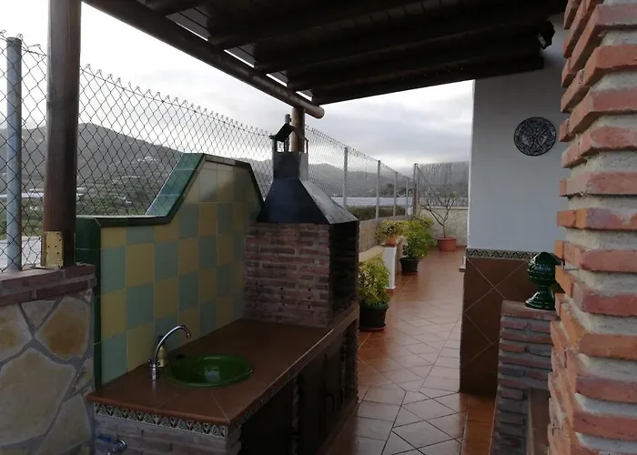 Mi Cortijo * Нерха