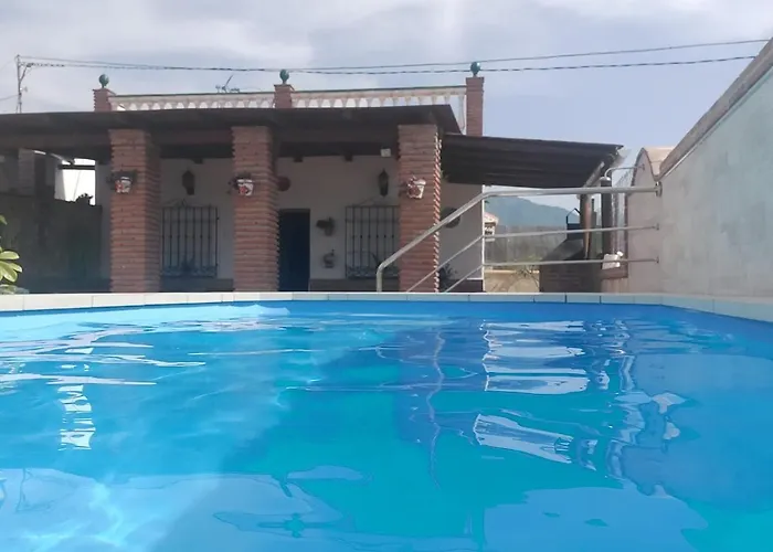 Mi Cortijo Дом отдыха