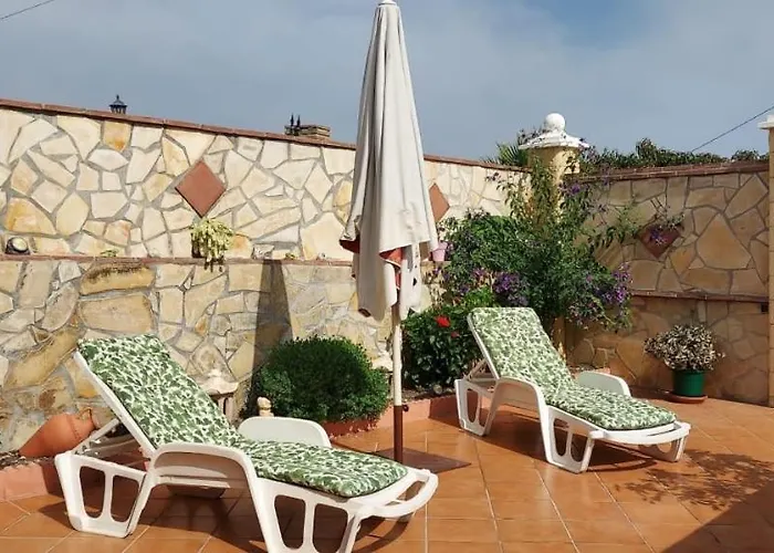 Mi Cortijo * Нерха