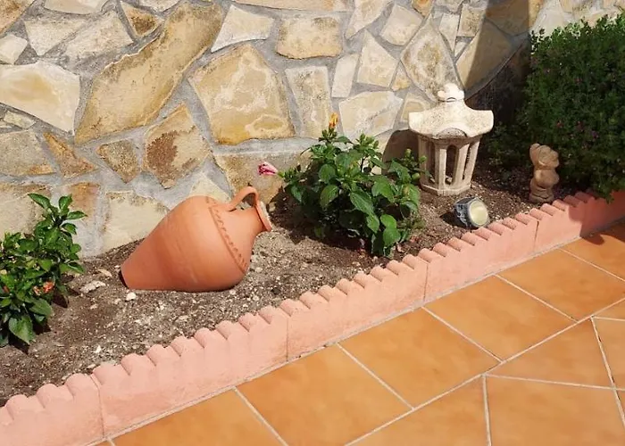 Mi Cortijo Дом отдыха