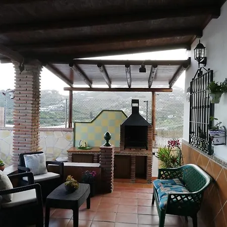Mi Cortijo *