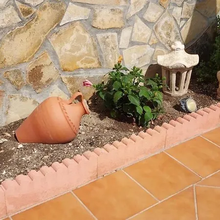Mi Cortijo Ferienhaus