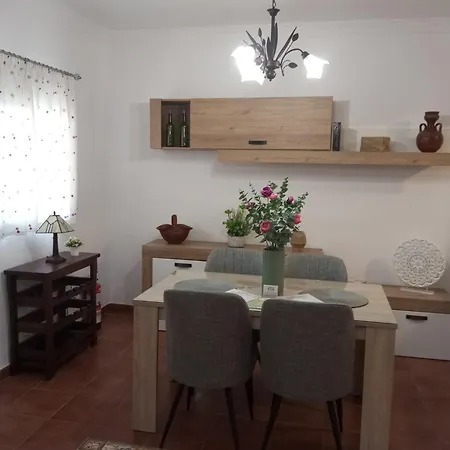 Ferienhaus Mi Cortijo Nerja